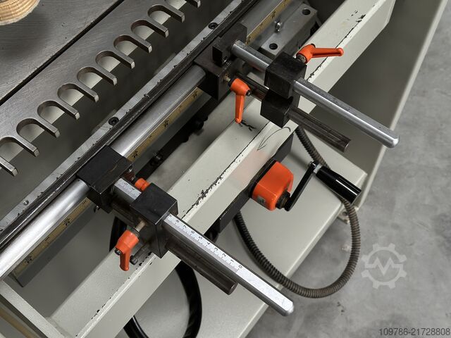 VITAP Alfa 21 multi-spindle drilling machine VITAP Alfa 21R