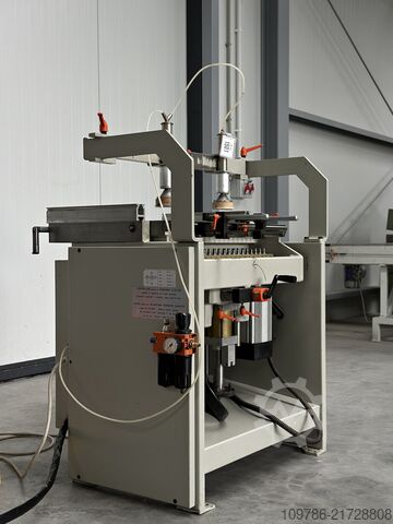 VITAP Alfa 21 multi-spindle drilling machine VITAP Alfa 21R