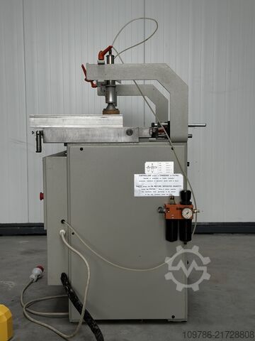 VITAP Alfa 21 multi-spindle drilling machine VITAP Alfa 21R