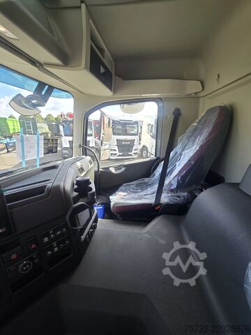 Tipper Volvo FMX 500 8x4 BB Muldenkipper 20m³ NEUHEIT !!!