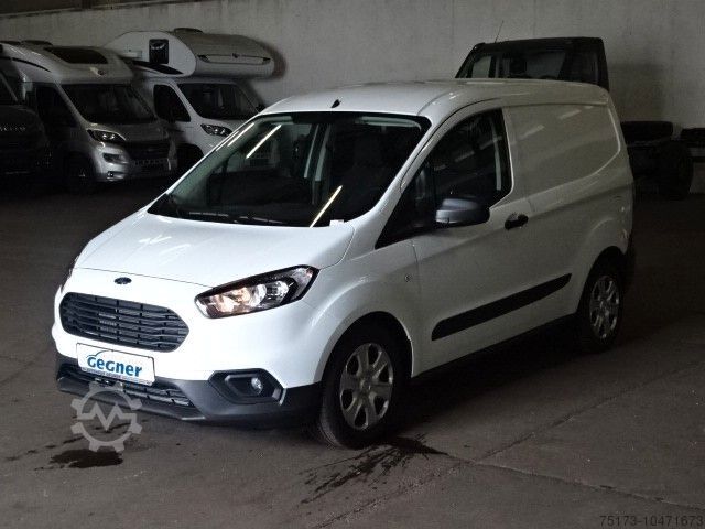 Ford Transit Courier Trend Kasten 74kWEcoBoost WiPa