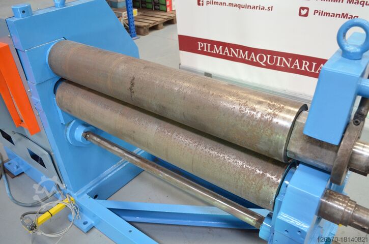 Motorized cylinder 1050x10 mm Epart 