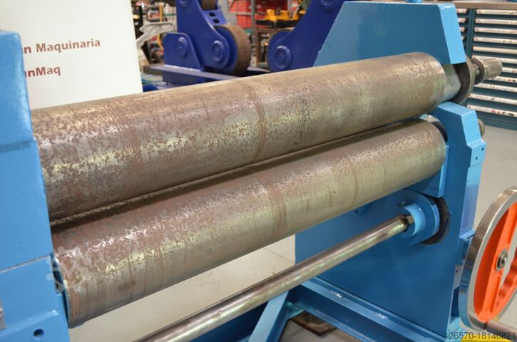 Motorized cylinder 1050x10 mm Epart 