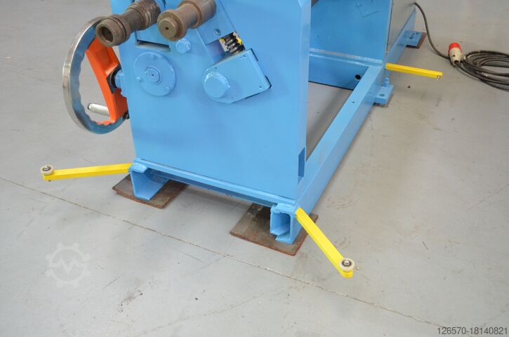 Motorized cylinder 1050x10 mm Epart 