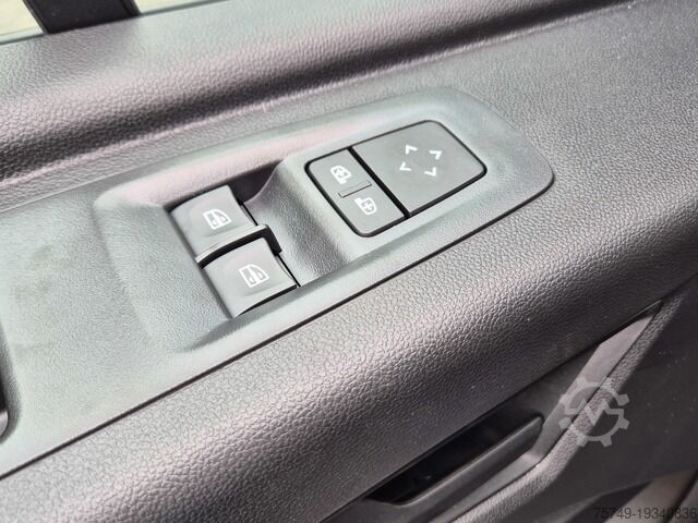 Pritschenwagen renault Master L2H1 (neues Mod.) Alupritsche m. Kran