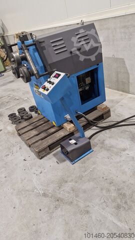 Section bending machine zopf ZB70 2H1