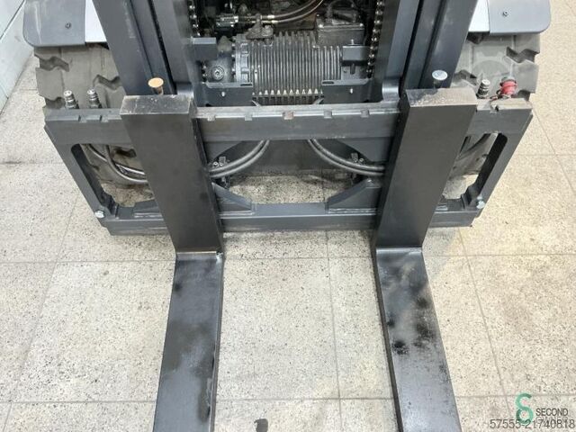 Forklift Still RX60-50