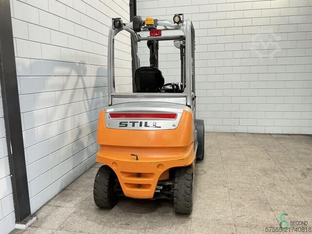 Forklift Still RX60-50