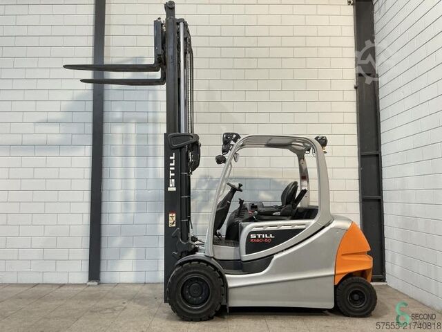 Forklift Still RX60-50