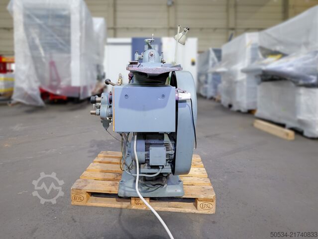 Shapping Machine Klopp 550