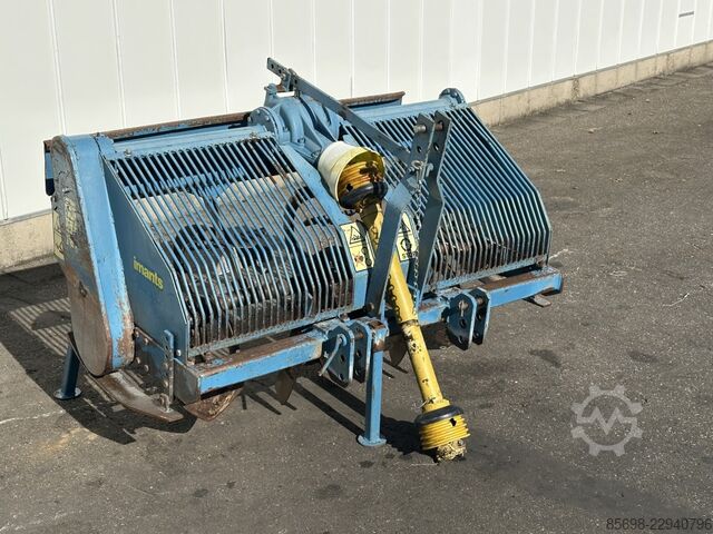 Imants spading machine 150 cm IMANTS 