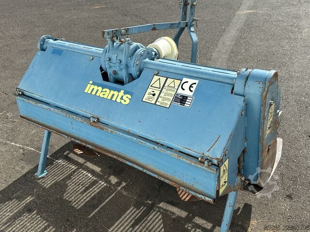 Imants spading machine 150 cm IMANTS 