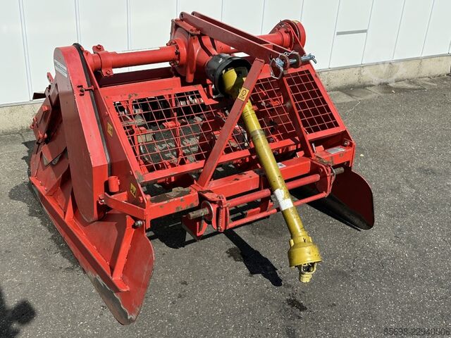 De Clippeleir Z1200 spading machine 120 cm DE-CLIPPELEIR Z1200