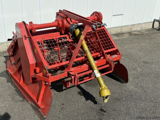 De Clippeleir Z1200 spading machine 120 cm DE-CLIPPELEIR Z1200