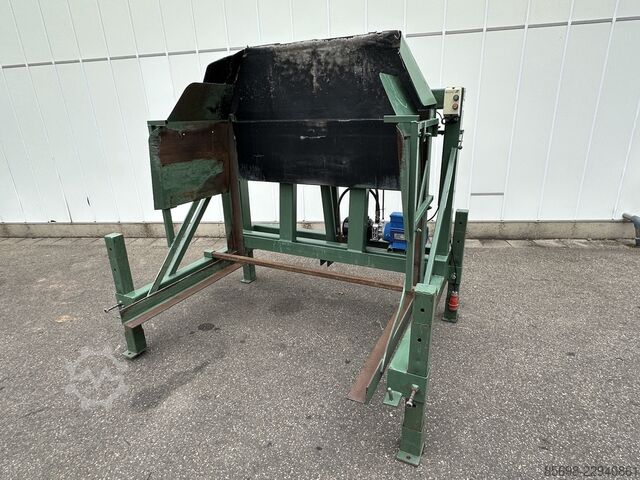 Compas box tipper 150 cm COMPAS 