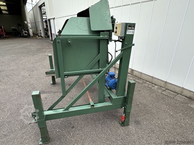Compas box tipper 150 cm COMPAS 