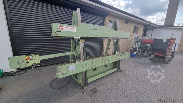 Press STROMAB SO 3000 Stromab STROMAB SO 3000