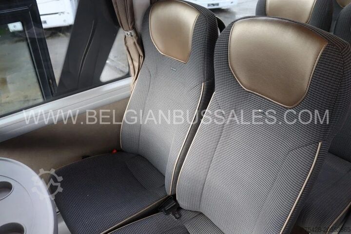 Coach MAN Lion's Coach R07 / R10 / Tourismo / 12.0m / Ful...