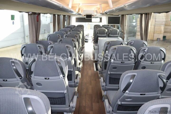 Coach MAN Lion's Coach R07 / R10 / Tourismo / 12.0m / Ful...