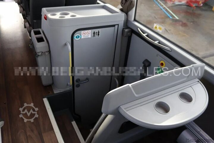 Coach MAN Lion's Coach R07 / R10 / Tourismo / 12.0m / Ful...