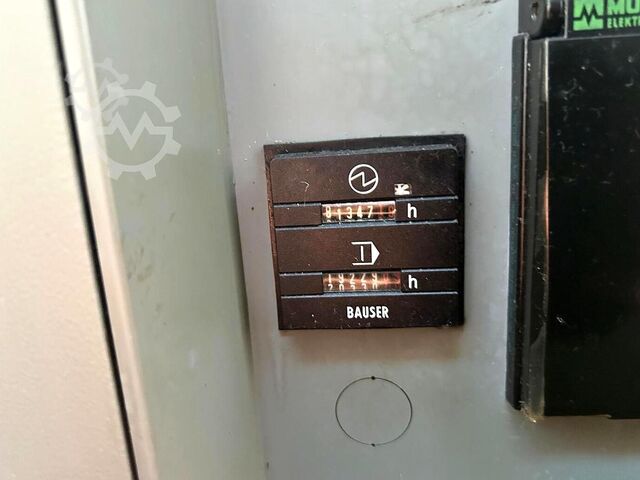 CNC-Dreh- und Fräszentrum Gildemeister CTX 510