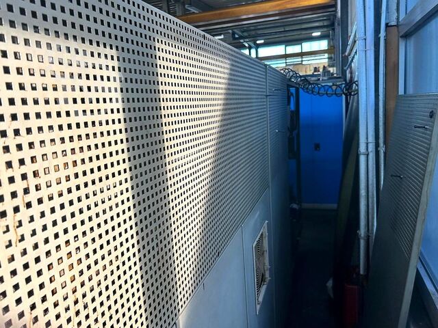 CNC-Dreh- und Fräszentrum Gildemeister CTX 510