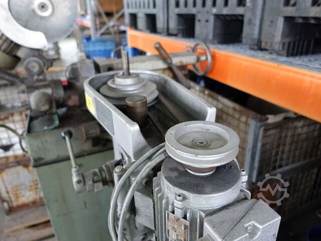 Tischbohrmaschine GENKO 