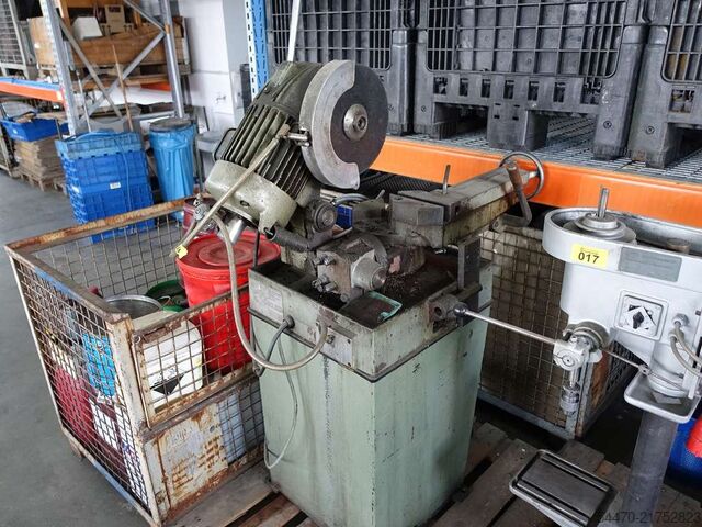 Rohrbiegemaschine Pedrazzoli 