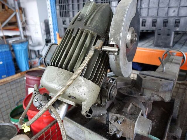 Rohrbiegemaschine Pedrazzoli 