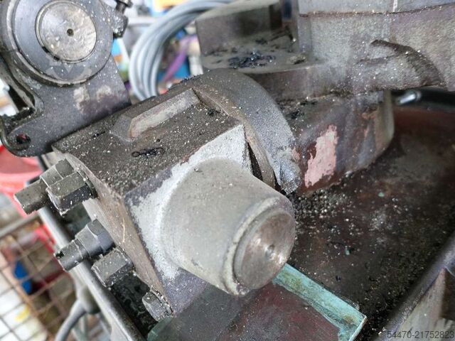 Rohrbiegemaschine Pedrazzoli 