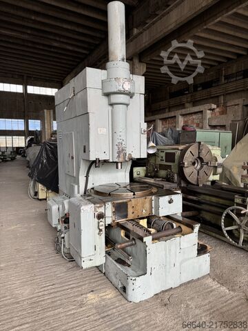 Zahnradhobelmaschine STANKO 5M150