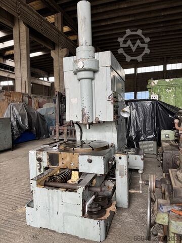 Zahnradhobelmaschine STANKO 5M150