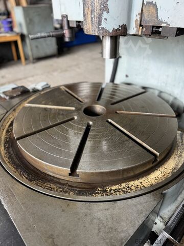 Zahnradhobelmaschine STANKO 5M150