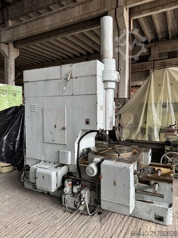 Zahnradhobelmaschine STANKO 5M150