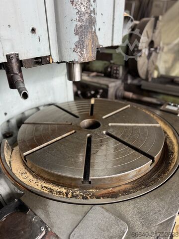 Zahnradhobelmaschine STANKO 5M150