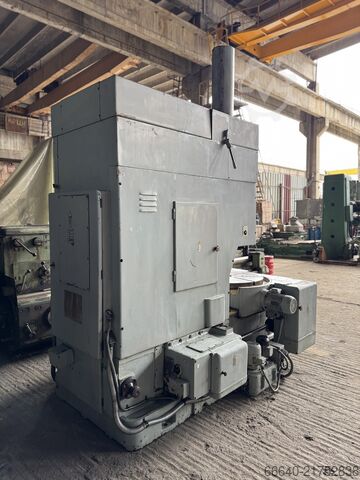 Zahnradhobelmaschine STANKO 5M150