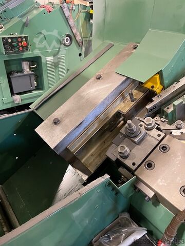 Schraubenherstellungsmaschine Ingramatic RP2