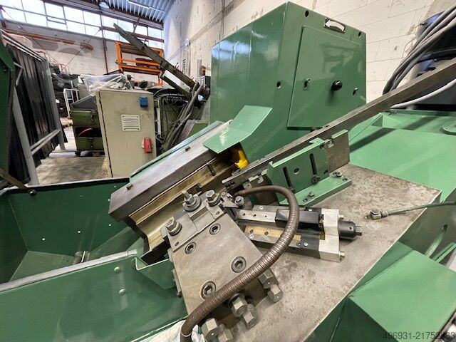 Schraubenherstellungsmaschine Ingramatic RP2