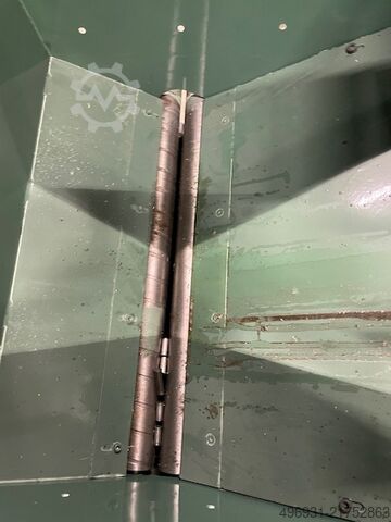 Schraubenherstellungsmaschine Ingramatic RP2