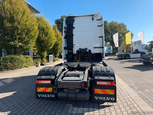 Standard tractor unit VOLVO FH 500 4x2, XL, RETARDER, ALCOA