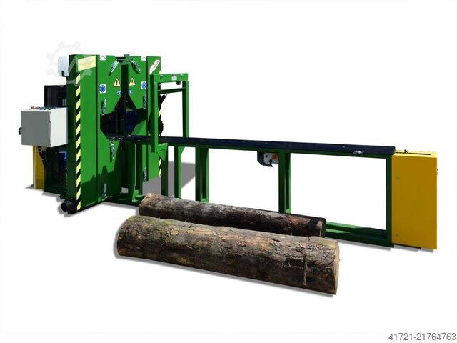 Bandsäge WINTER V2KB-480