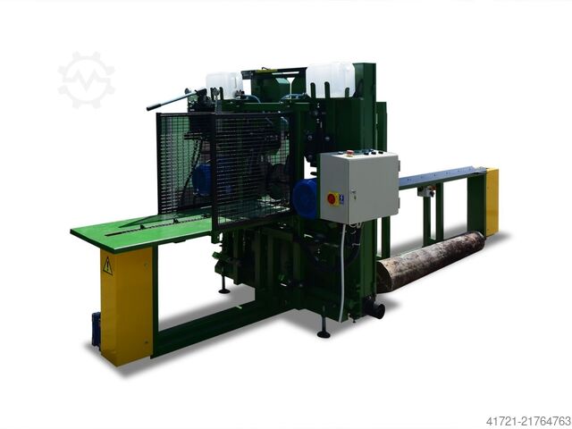 Band saw WINTER V2KB-480