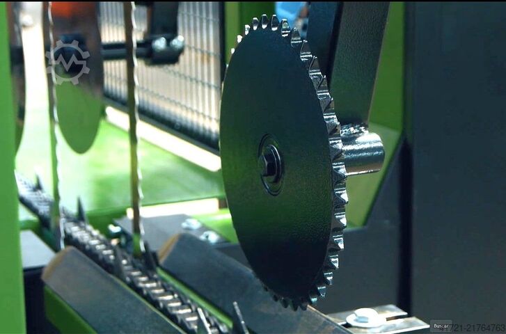 Bandsäge WINTER V2KB-480