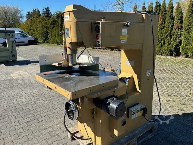 Kopierfräse SCM R9