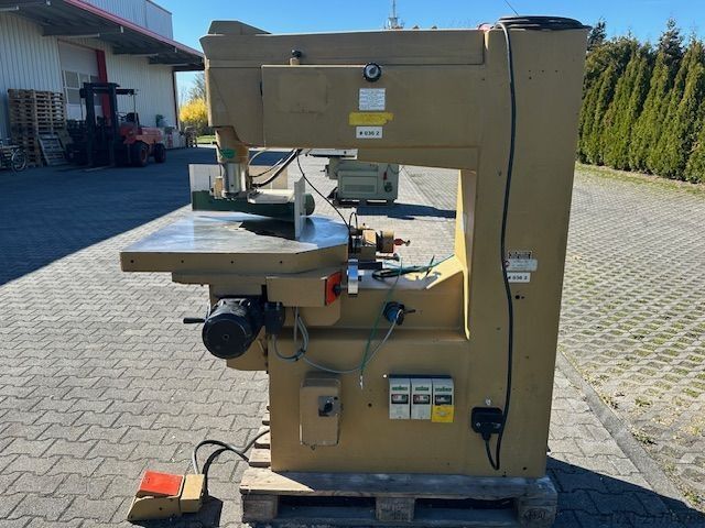 Kopierfräse SCM R9
