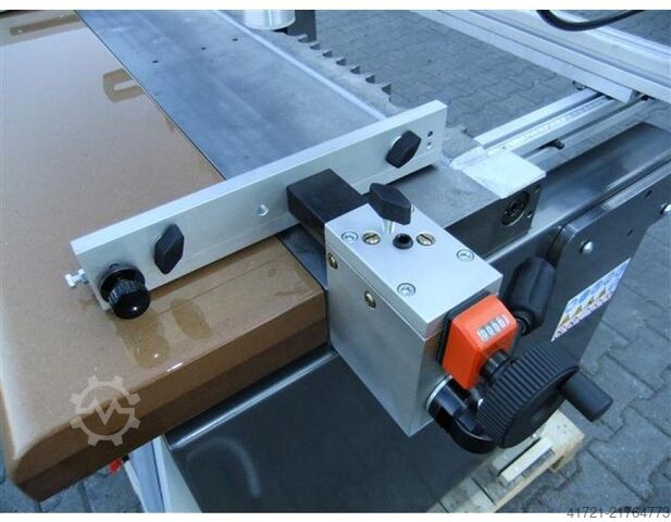 Dübelbohrmaschine MAGGI SYSTEM 23