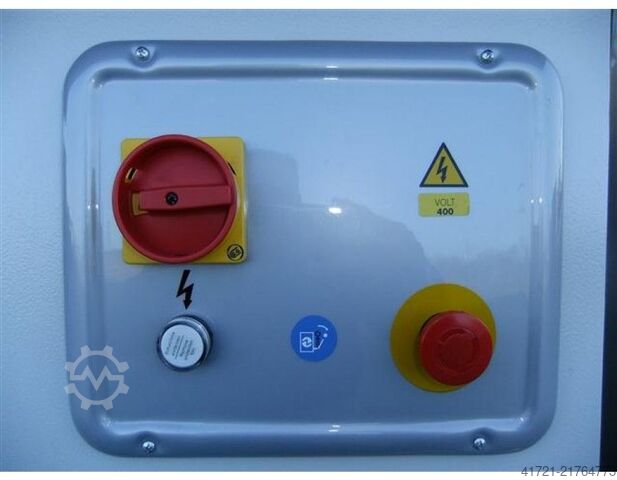 Dübelbohrmaschine MAGGI SYSTEM 23