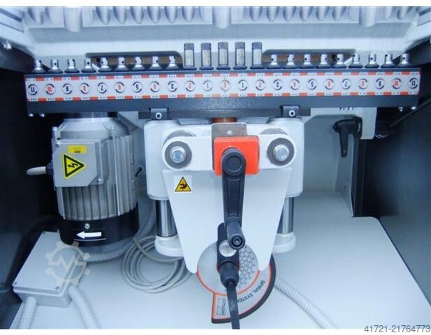 Dübelbohrmaschine MAGGI SYSTEM 23