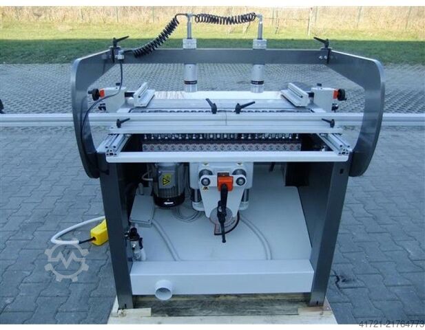 Dübelbohrmaschine MAGGI SYSTEM 23