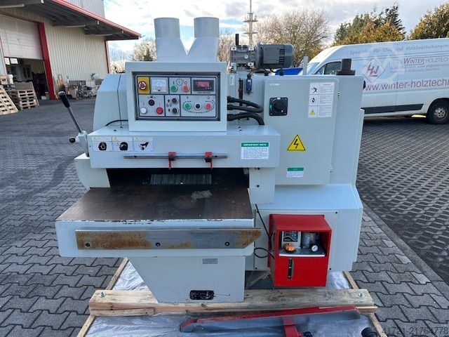 Vielblattsäge WINTER MULTIMAX 300